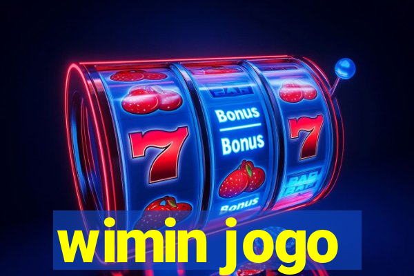 wimin jogo